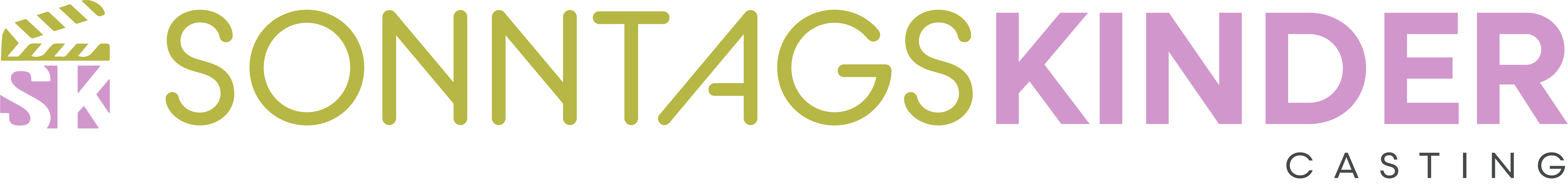 Sonntagskinder Model Portal